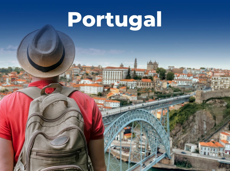 Portugal &eacute;t&eacute; 2026