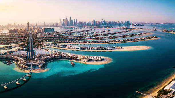 Dubai & Abu Dhabi 