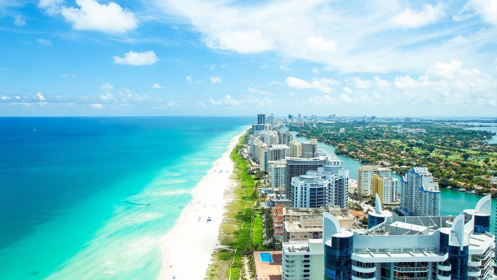  Miami & Orlando 