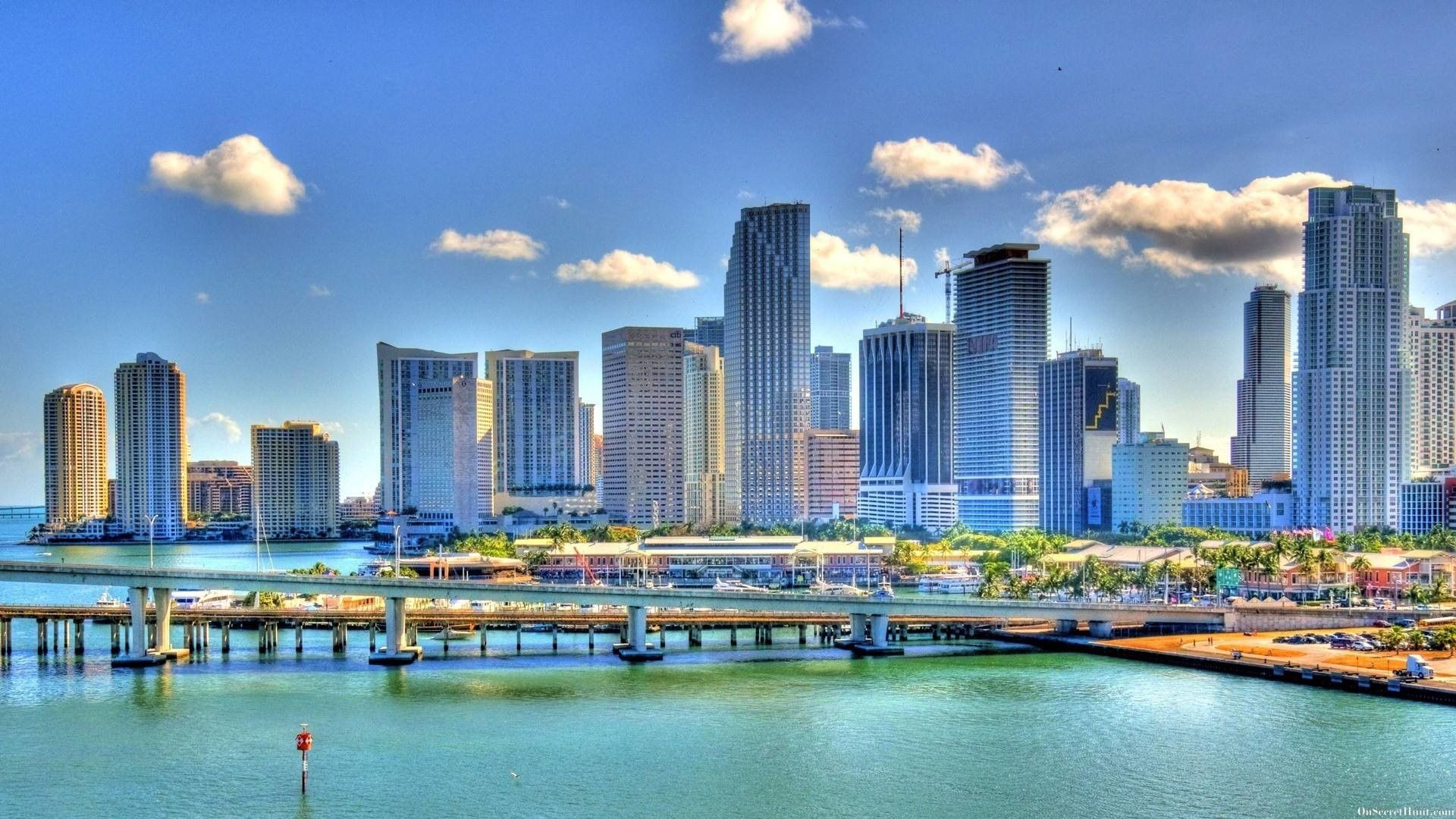 Miami,Orlando & croisière Bahamas