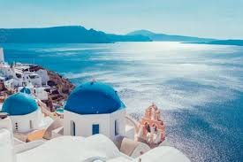 Athènes / Mykonos / Naxos 