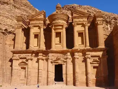 La Jordanie : Voyage de luxe 
