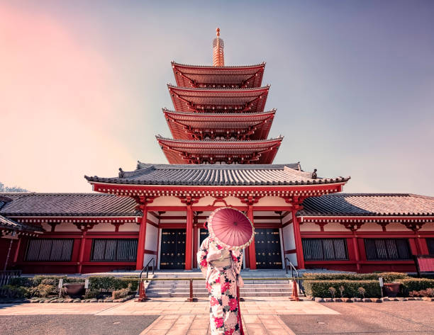 Corée & Japan 