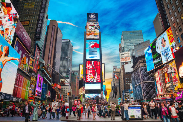 Philadelphie , New York & Washington 