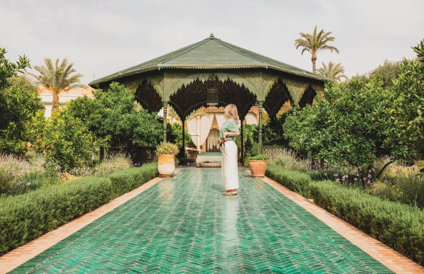 Réveillon Au Maroc 
