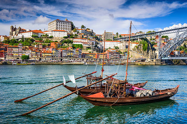 Lisbonne & Porto 