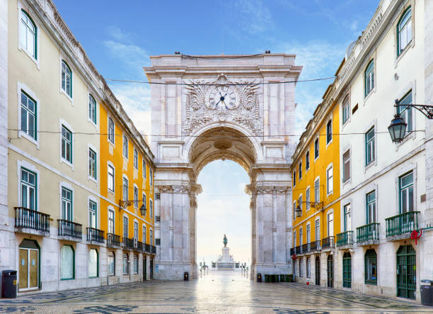 Portugal : Lisbonne & Porto 