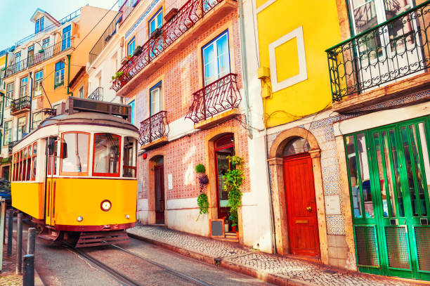 Lisbonne & Porto 